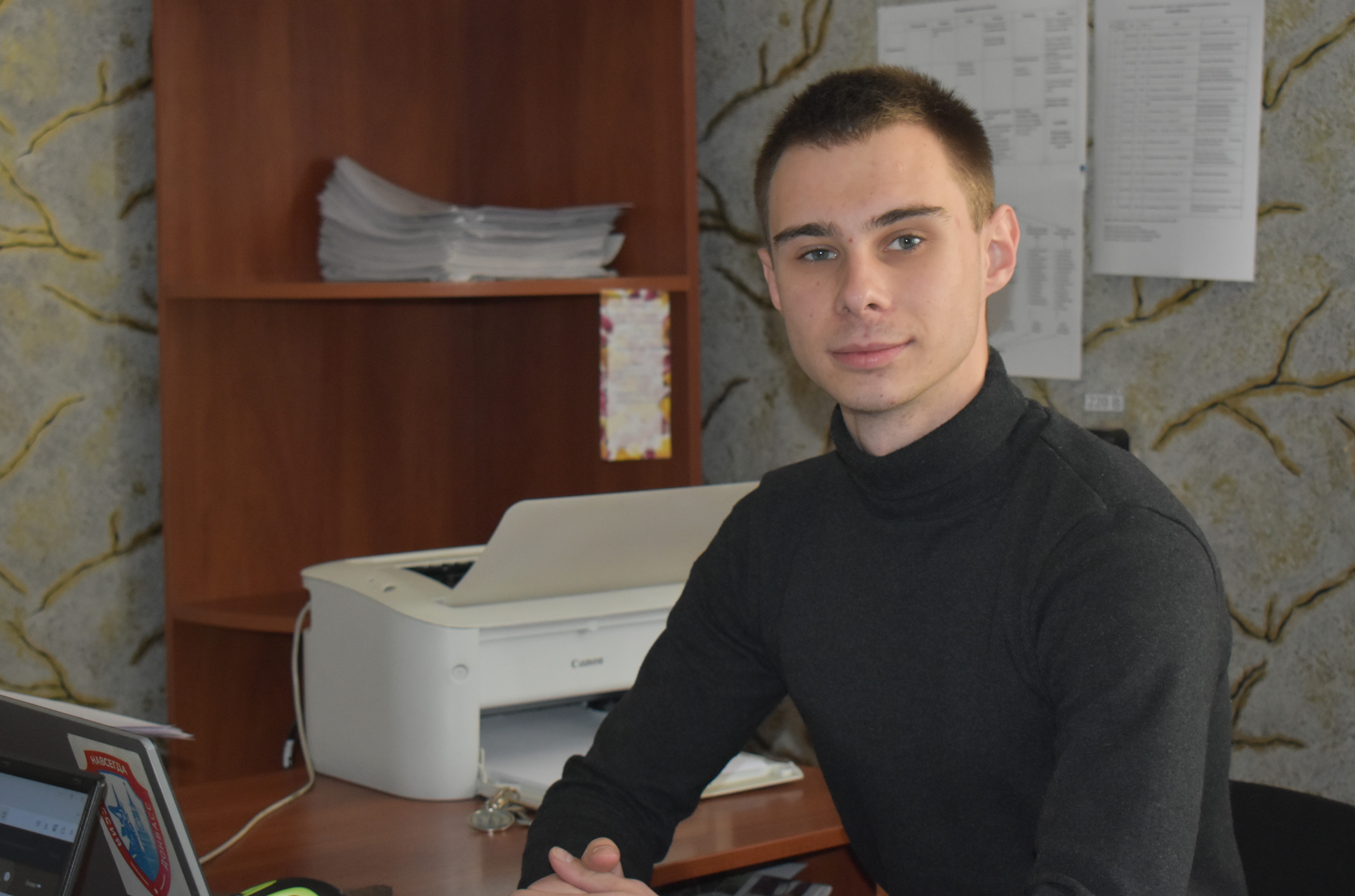 Защитники Родины в мирной жизни. Как сегодня живут те, кто прошёл СВО?.