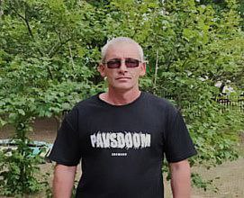 Участники СВО в мирной жизни. Сергей Андреев..