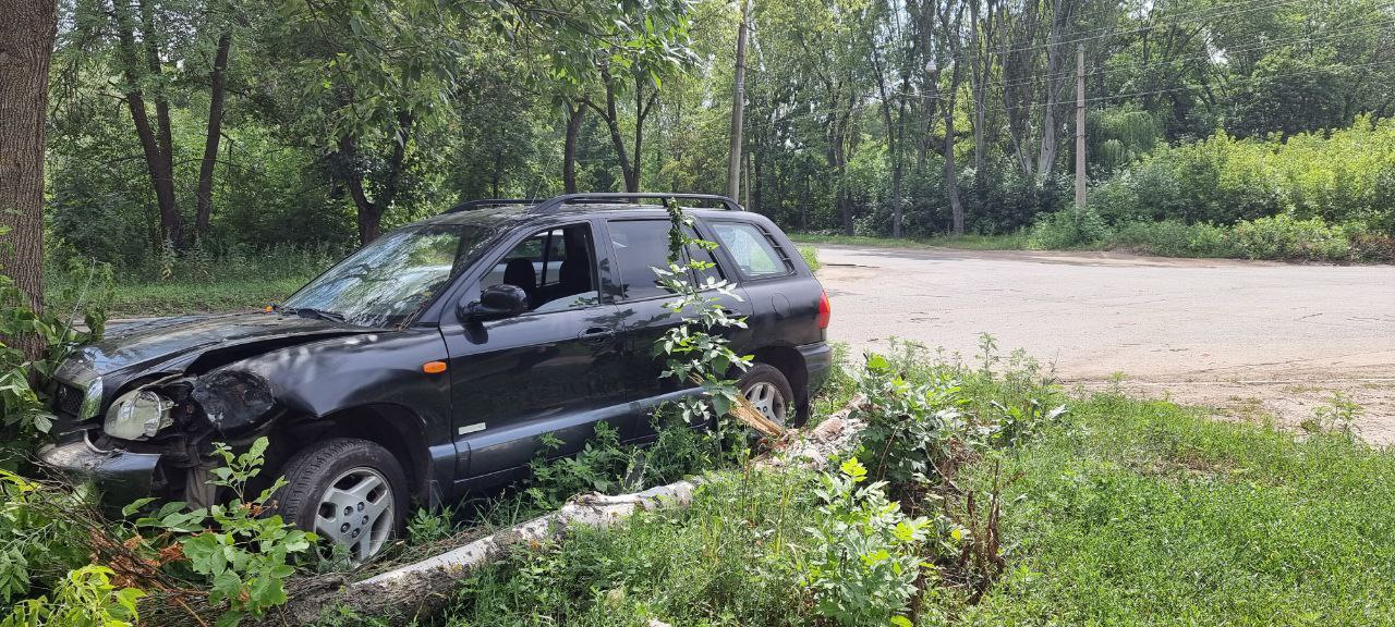 За сутки сотрудники полиции зафиксировали 8 ДТП с пострадавшими.