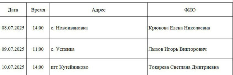 Информация для жителей Амвросиевского муниципального округа . Информация для жителей Амвросиевского муниципального округа .